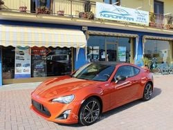 Bordeaux Usata 2012 Toyota GT86 GT Coupé | 23.700 € (Buon prezzo)