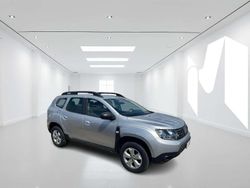 Argento Usata 2019 Dacia Duster Comfort SUV | 10.500 € (Buon prezzo)