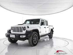 Bianco Usata 2022 Jeep Gladiator 80th Anniversary SUV | 44.200 € (Super prezzo)