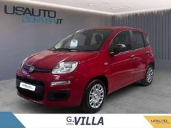 Rosso Usata 2024 Fiat Panda | 14.800 € (Molto cara)