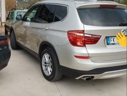 Grigio Usata 2017 BMW X3 SUV | 16.500 € (Ottimo prezzo)
