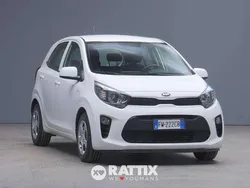White soul Usata 2019 Kia Picanto Active Due volumi | 8988 € (Buon prezzo)