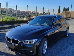 Usata 2017 BMW 316 Comfort Edition Tre volumi | 15.500 € (Buon prezzo)