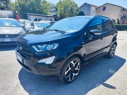 Nero Usata 2022 Ford Ecosport ST SUV | 14.990 € (Ottimo prezzo)