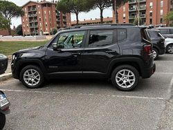 Nero Usata 2020 Jeep Renegade SUV | 14.000 € (Ottimo prezzo)