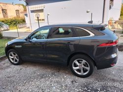 Grigio Usata 2017 Jaguar F-Pace Prestige SUV | 14.500 € (Ottimo prezzo)