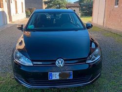 Nero Usata 2016 VW Golf Tre volumi | 7500 €