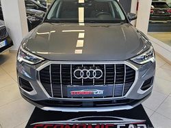 Verde Usata 2021 Audi Q3 Advanced SUV | 29.800 € (Ottimo prezzo)