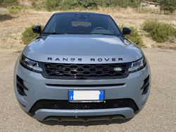 Usata 2021 Land Rover Range Rover evoque R-Dynamic SUV | 34.500 € (Molto cara)