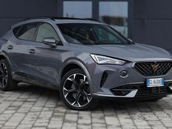 Grigio Usata 2022 Cupra Formentor VZ SUV | 24.992 € (Super prezzo)