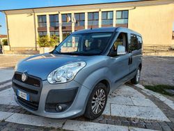 Grigio Usata 2011 Fiat Doblò Monovolume | 7900 € (Buon prezzo)