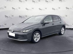 Grigio scuro Usata 2024 VW Golf VIII Goal Due volumi | 27.200 € (Ottimo prezzo)