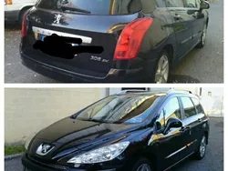 Usata 2008 Peugeot 308 Station wagon | 2000 € (Ottimo prezzo)