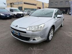 Gray Usata 2009 Citroën C5 Tre volumi | 3200 € (Buon prezzo)