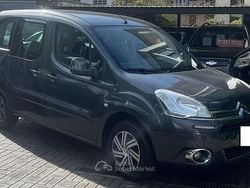 Grigio Usata 2013 Citroën Berlingo Seduction Monovolume | 5800 € (Buon prezzo)