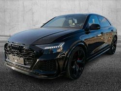 Nero Usata 2022 Audi RS Q8 Advanced SUV | 104.450 € (Ottimo prezzo)