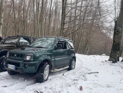 Usata 2005 Suzuki Jimny SUV | 10.000 € (Molto cara)