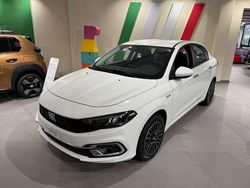 Bianco santerellina Nuova 2025 Fiat Tipo Tre volumi | 19.850 € (Cara)