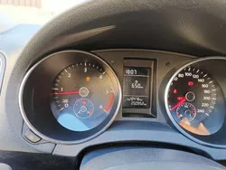 Usata 2009 VW Golf VI Comfortline Tre volumi | 6000 € (Buon prezzo)