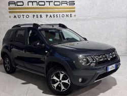 Other Usata 2017 Dacia Duster Tre volumi | 8999 € (Buon prezzo)