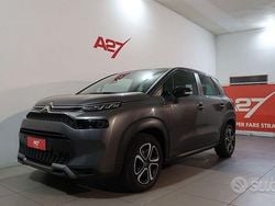 Antracite Usata 2024 Citroën C3 Aircross PureTech SUV | 14.300 € (Ottimo prezzo)