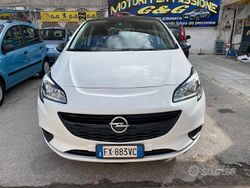 Bianco Usata 2019 Opel Corsa Tre volumi | 9000 € (Buon prezzo)