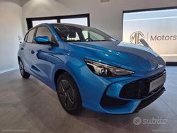 Other Nuova 2025 MG MG3 Comfort Due volumi | 13.500 € (Ottimo prezzo)