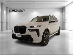 Usata 2024 BMW X7 Comfort Edition SUV | 87.800 € (Super prezzo)
