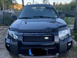 Usata 2006 Land Rover Freelander 2 SUV | 4500 €
