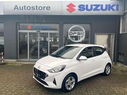 Bianca Usata 2023 Hyundai i10 Due volumi | 13.990 € (Buon prezzo)