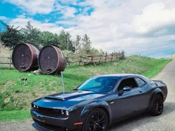 Usata 2022 Dodge Challenger Coupé | 38.000 €