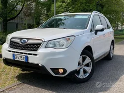 Usata 2013 Subaru Forester Exclusive+ SUV | 13.500 € (Molto cara)