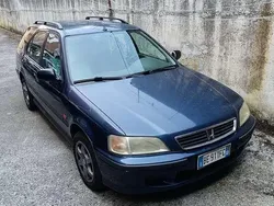 Usata 1999 Honda Aerodeck S Due volumi | 800 €