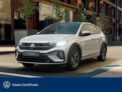 8e reflex silver metallizzato Usata 2024 VW Taigo R-line SUV | 22.400 € (Buon prezzo)