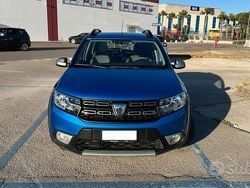 Usata 2019 Dacia Sandero Stepway | 8700 € (Buon prezzo)
