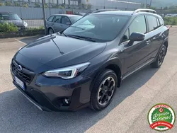 Antracite Usata 2024 Subaru XV 4dventure SUV | 25.000 € (Buon prezzo)