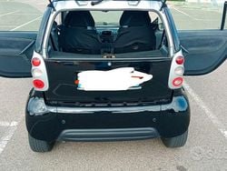 Nero Usata 2001 Mercedes 450 Coupé | 2350 €