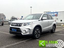 Grigio Usata 2019 Suzuki Vitara SUV | 10.900 € (Super prezzo)