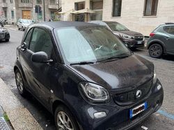 Nero Usata 2019 Smart ForTwo Electric Drive Due volumi | 9000 € (Super prezzo)
