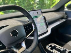 Grigio Usata 2024 Volvo EX30 Plus SUV | 31.500 € (Ottimo prezzo)