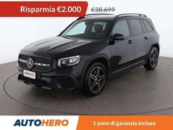 Nero Usata 2023 Mercedes GLB180 Premium SUV | 36.699 € (Buon prezzo)