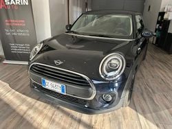 Blu Usata 2020 Mini ONE Due volumi | 17.500 € (Buon prezzo)