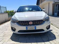 Usata 2018 Fiat Tipo Business Tre volumi | 6490 € (Ottimo prezzo)