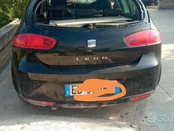 Usata 2010 Seat Leon Due volumi | 1700 €