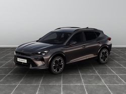 Nero Nuova 2025 Cupra Formentor SUV | 41.281 € (Molto cara)