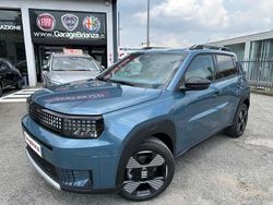 Blu lago Nuova 2025 Fiat Panda La Prima SUV | 21.950 €