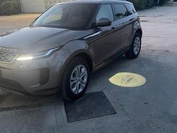 Marrone Usata 2020 Land Rover Range Rover evoque SUV | 19.000 € (Super prezzo)