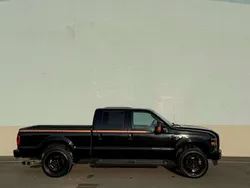 Nero Usata 2009 Ford F250 SUV | 35.500 €