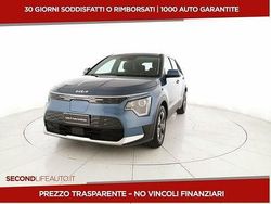 Blu Usata 2023 Kia e-Niro SUV | 23.900 € (Buon prezzo)