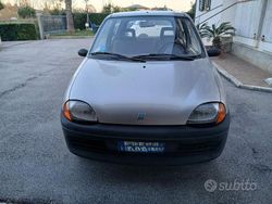 Grigio Usata 2000 Fiat 600 Young | 600 €